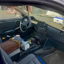 تۆیۆتا II مارک